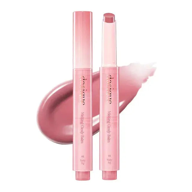 Dasique Melting Candy Balm 04 Nudy Fig