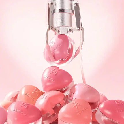 Dasique Souffle Color Pot 09 Hazy Rosy