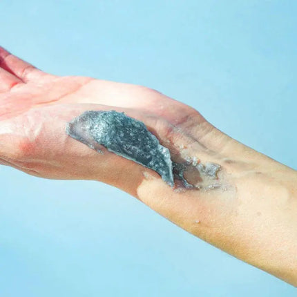 Dear Doer Scrub Jumbo Break