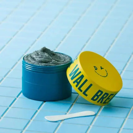 Dear Doer Scrub Jumbo Break