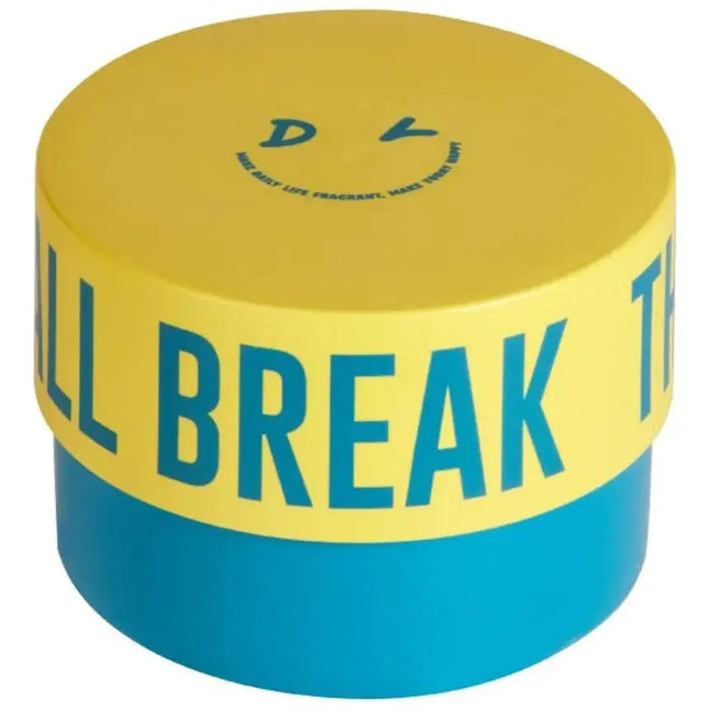 Dear Doer Scrub Jumbo Break