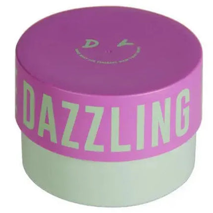 Dear Doer Scrub Jumbo Dazzling