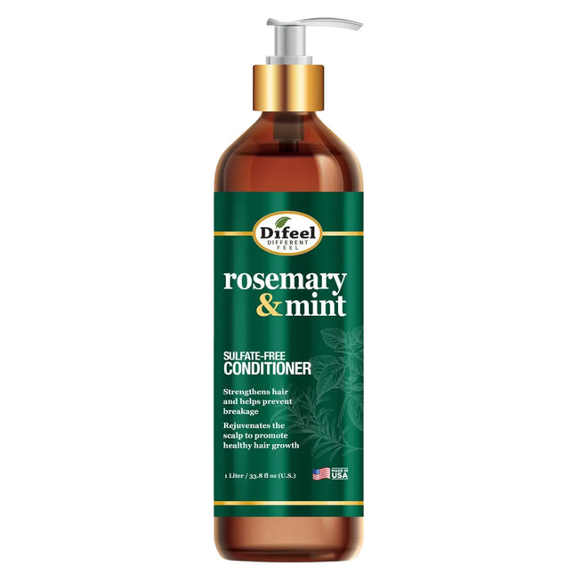 Difeel Rosemary & Mint Conditioner