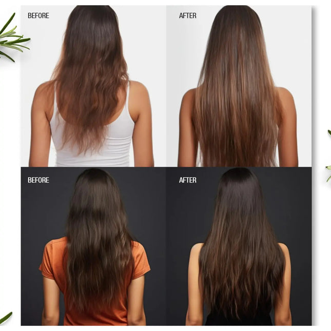 Difeel Rosemary & Mint Conditioner