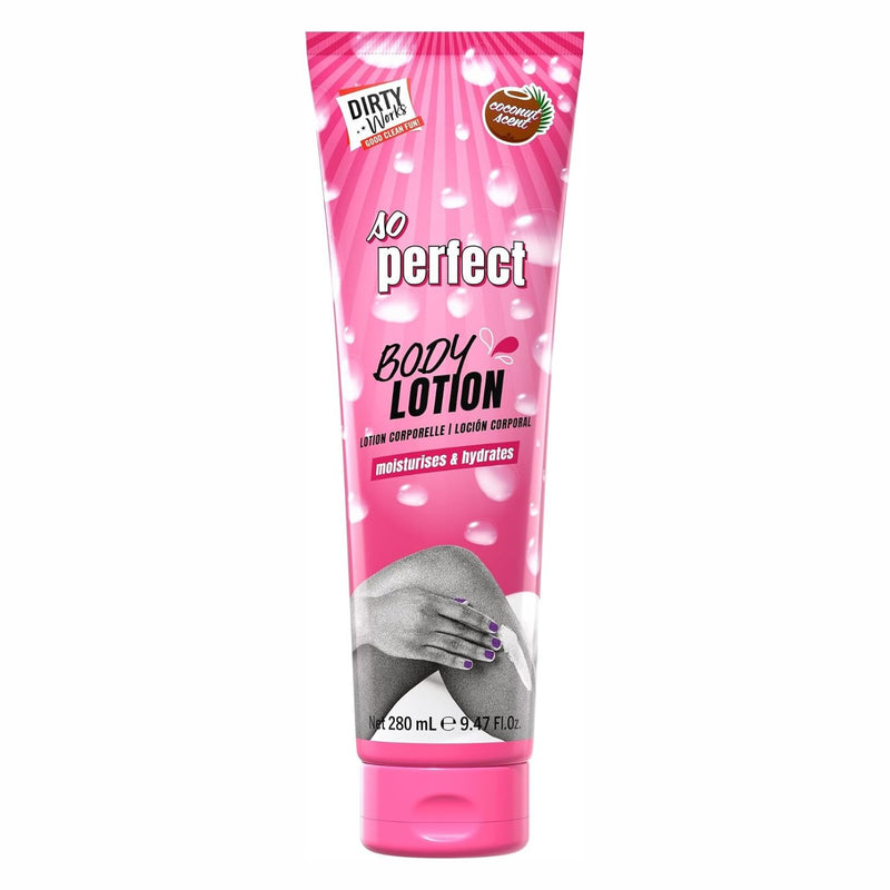 Dirty Works So Perfect Body Lotion 1