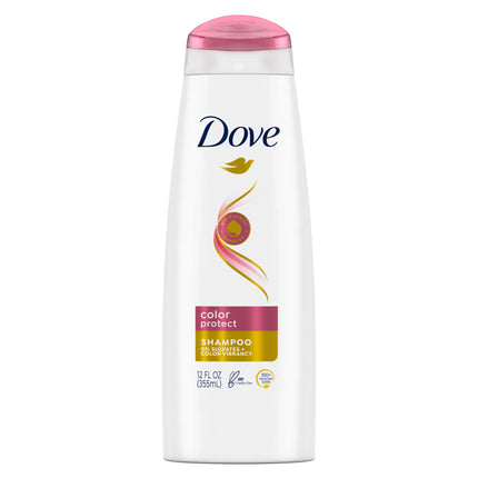 Dove Color Care Shampoo