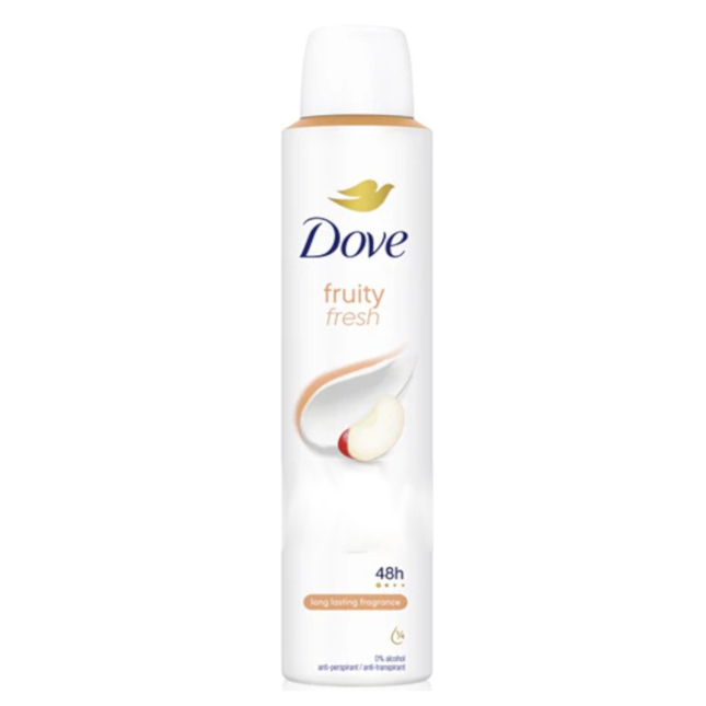 Dove Deospray Fruity Fresh