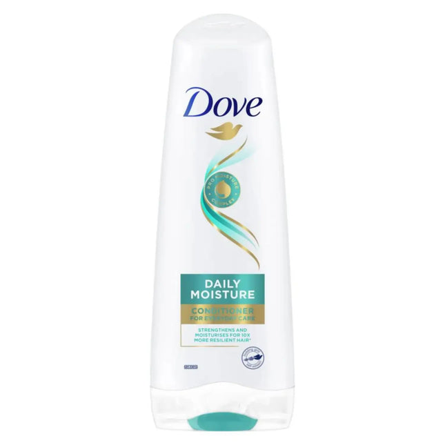 Dove Dove Daily Moisture Conditioner