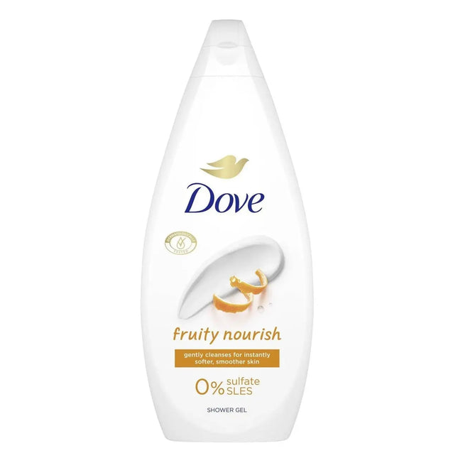 Dove Fruity Nourish Shower Gel