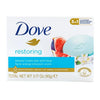 Go Fresh Restore Beauty Cream Bar 4-Pack