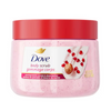 Pomegranate Seeds & Shea Butter Body Scrub 425 gr.