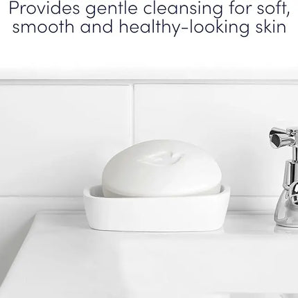 Dove Sensitive Beauty Cream Bar 4-Pack