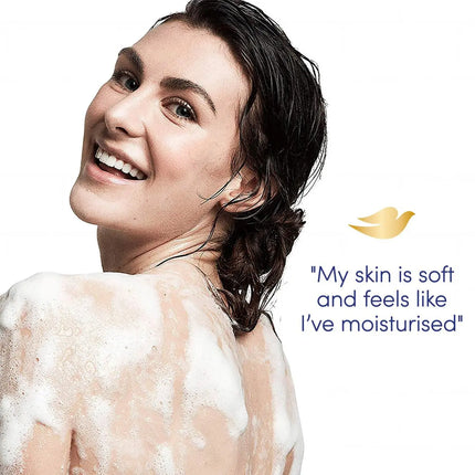 Dove Shower Gel Pro-Age 400 ml.