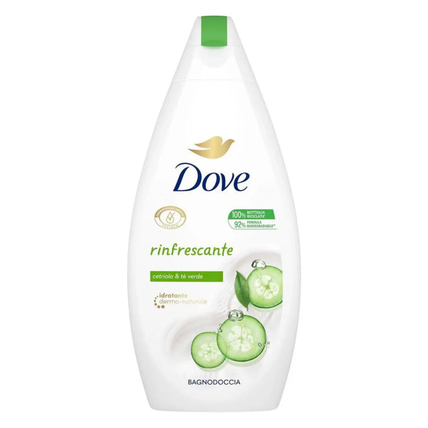 Dove Shower Gel Refreshing