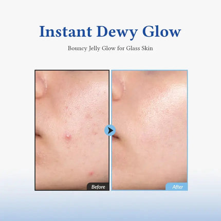 Dr. Althea Aqua Marine Jelly Mist 100 ml.