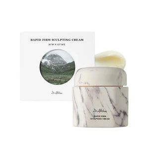 Rapid Firm Sculpting Cream