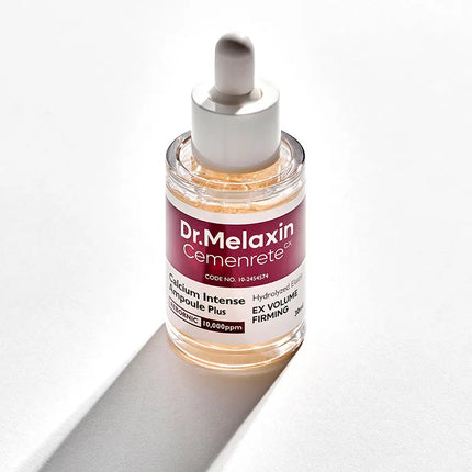 Dr. Melaxin Cemenrete Calcium Intense Ampoule Plus