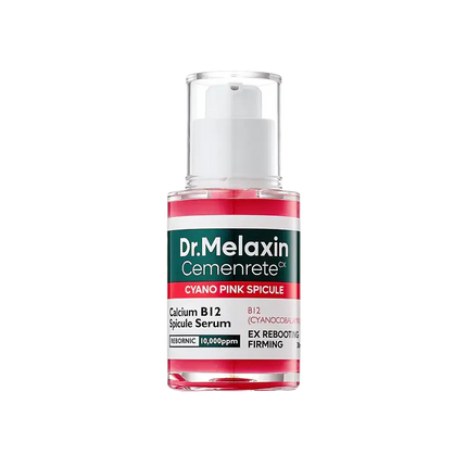 Dr. Melaxin Cemenrete Cyano Pink Spicule Serum
