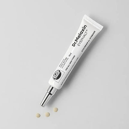 Dr. Melaxin Eyephalt Eyebag Cream