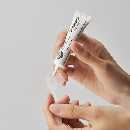 Dr. Melaxin Eyephalt Eyebag Cream