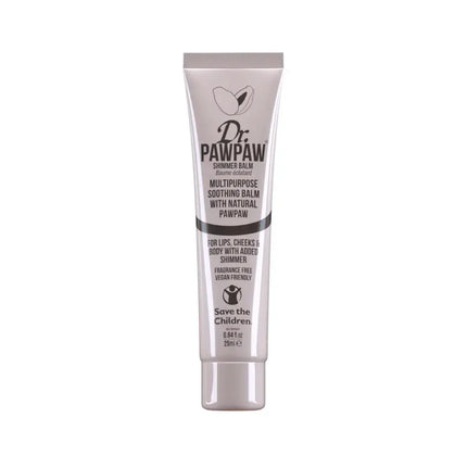 DR. PAWPAW Balm Shimmer 25 ml.