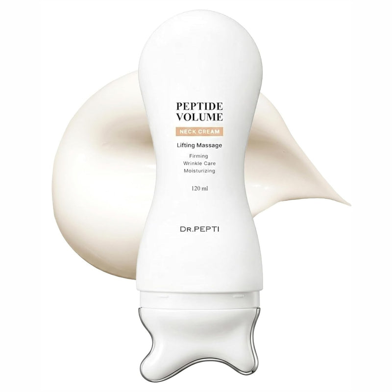 Dr. Pepti Peptide Volume Neck Cream