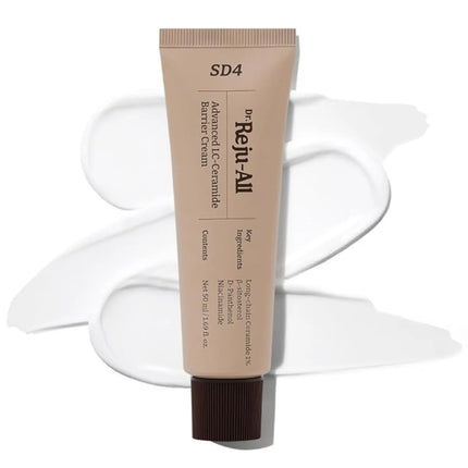 Dr. Rejuall Advanced LC-Ceramide Barrier Cream