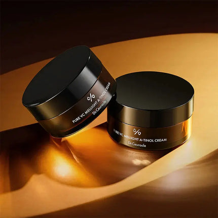 Dr.Ceuracle Pure VC Mellight A-tinol Cream