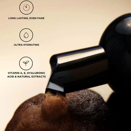 Dripping Gold Tanning Mousse Ultra Dark