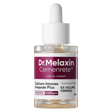 Dr.Melaxin Cemenrete Calcium Intense Ampoule Plus