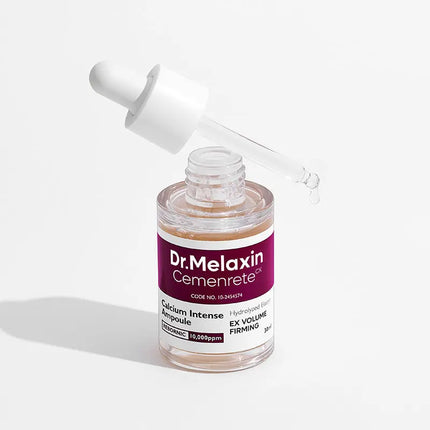 Dr.Melaxin Cemenrete Calcium Intense Ampoule Plus