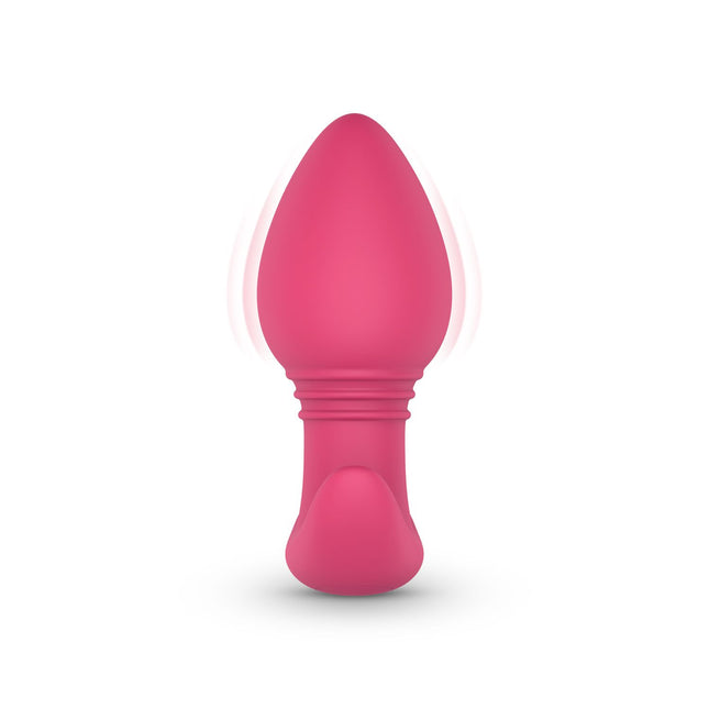 EasyToys EasyConnect Vibrerende Buttplug Axel AppControlled