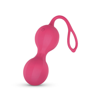 EasyToys EasyConnect Vibrerende Kegel Balletjes AppControlled