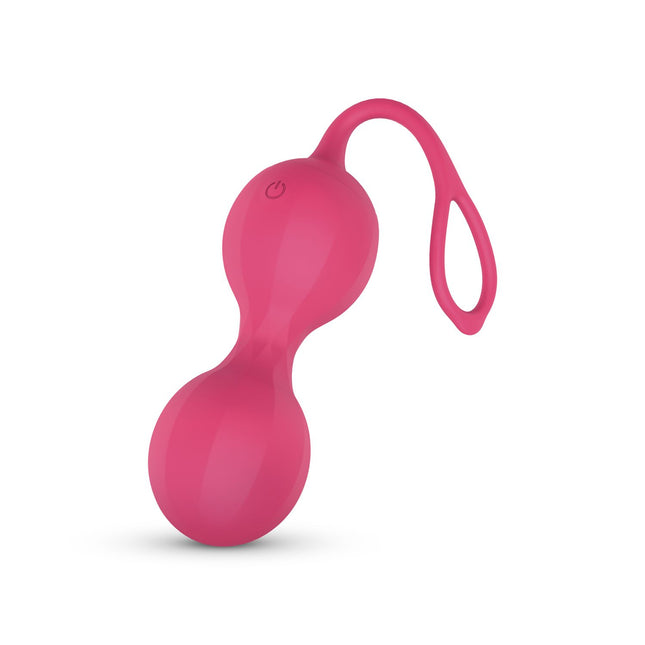 EasyToys EasyConnect Vibrerende Kegel Balletjes AppControlled
