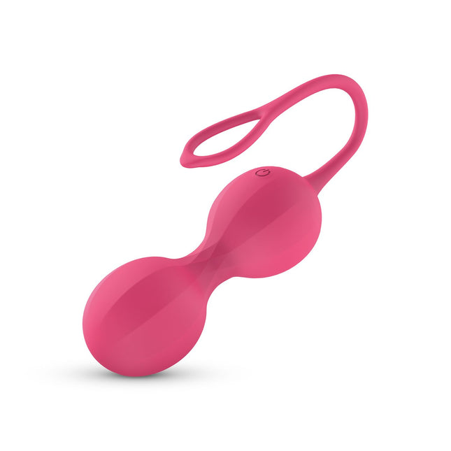 EasyToys EasyConnect Vibrerende Kegel Balletjes AppControlled