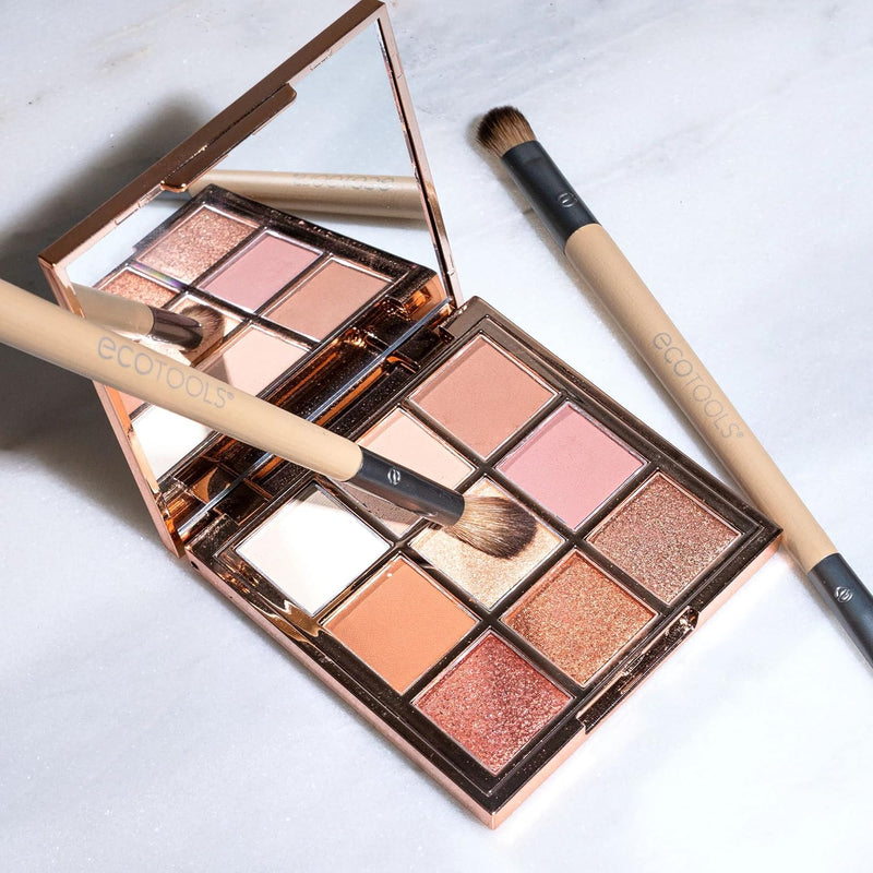 Ecotools Enhancing Eye Set