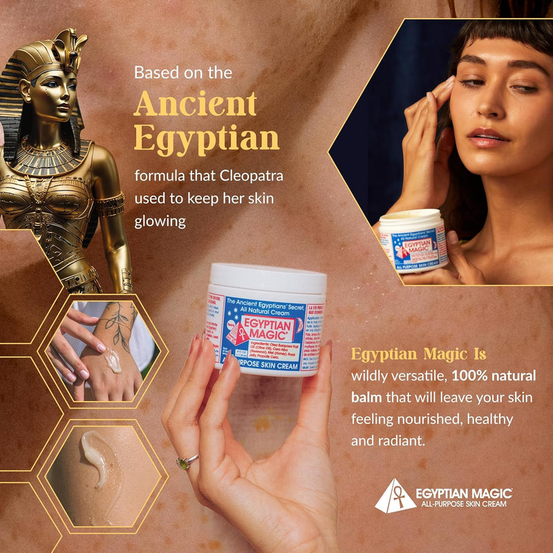 Egyptian Magic All Purpose Skin Cream 7,5 ml.