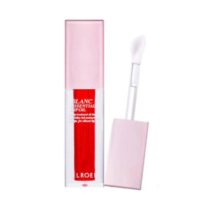 Elroel Elroel Blanc Essential Lip Oil #02 Raspberry