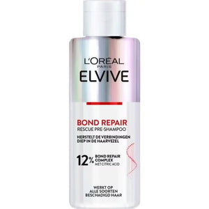Elvive Bond Repair Pre-Shampoo