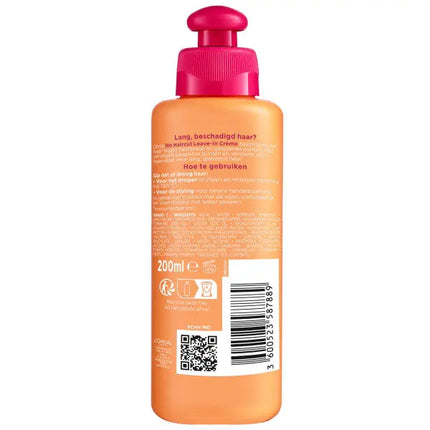 Elvive Elvive Dream Lengths No Haircut Cream