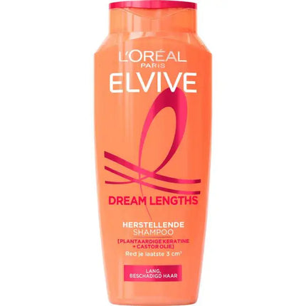 Elvive Elvive Dream Lengths Shampoo