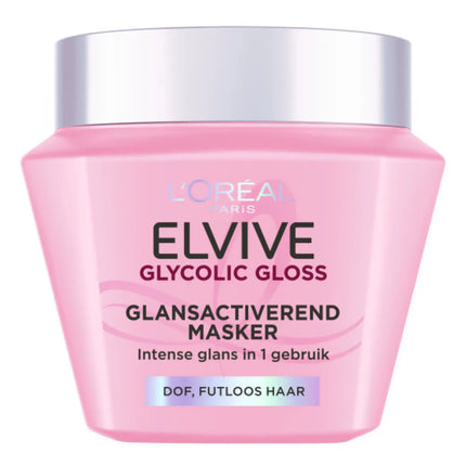 Elvive Elvive Glycolic Gloss Mask
