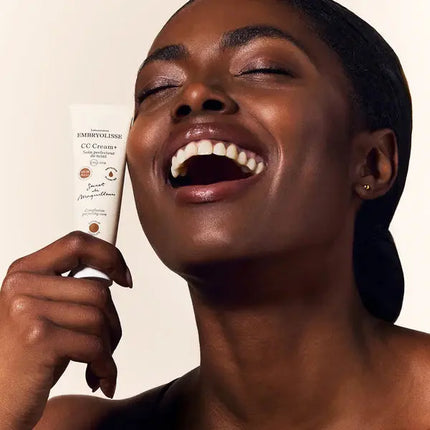 Embryolisse Secret De Maquilleurs CC+ Chocolat