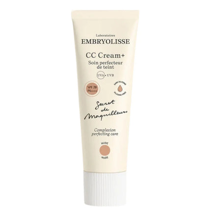 Embryolisse Secret De Maquilleurs CC+ Nude