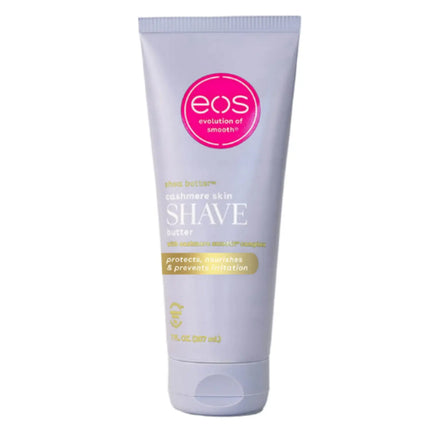 EOS Cashmere Skin Shave Butter