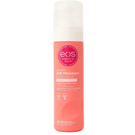 EOS Shave Cream Pink Citrus