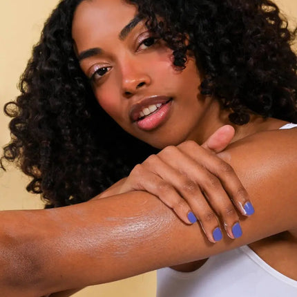 EOS Shea Better Body Lotion Coconut Waters