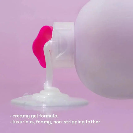 EOS Shea Better Cashmere Body Wash Fresh & Cozy