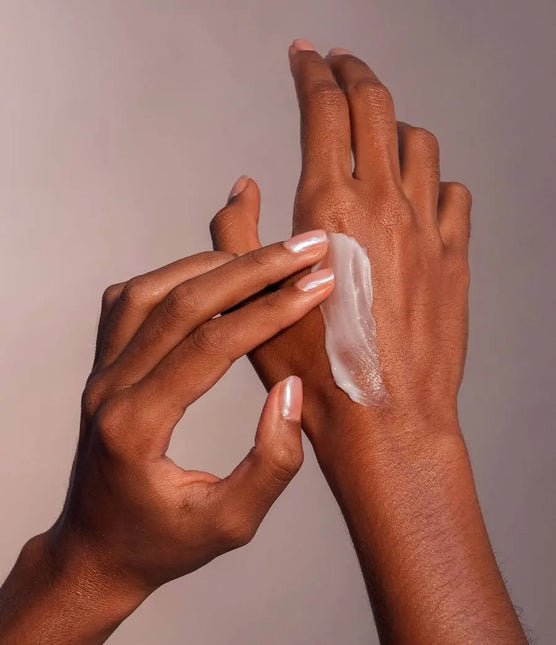 EOS Shea Butter Hand Cream Vanilla