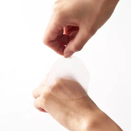 Eqqualberry Collagen Pore Tight Up Gel Toner Pads